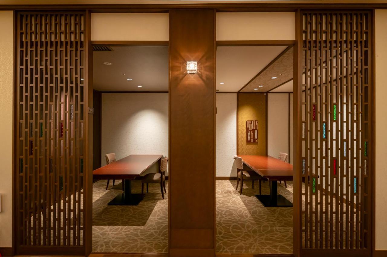 Kinugawa Grand Hotel Yumenotoki Никко Экстерьер фото