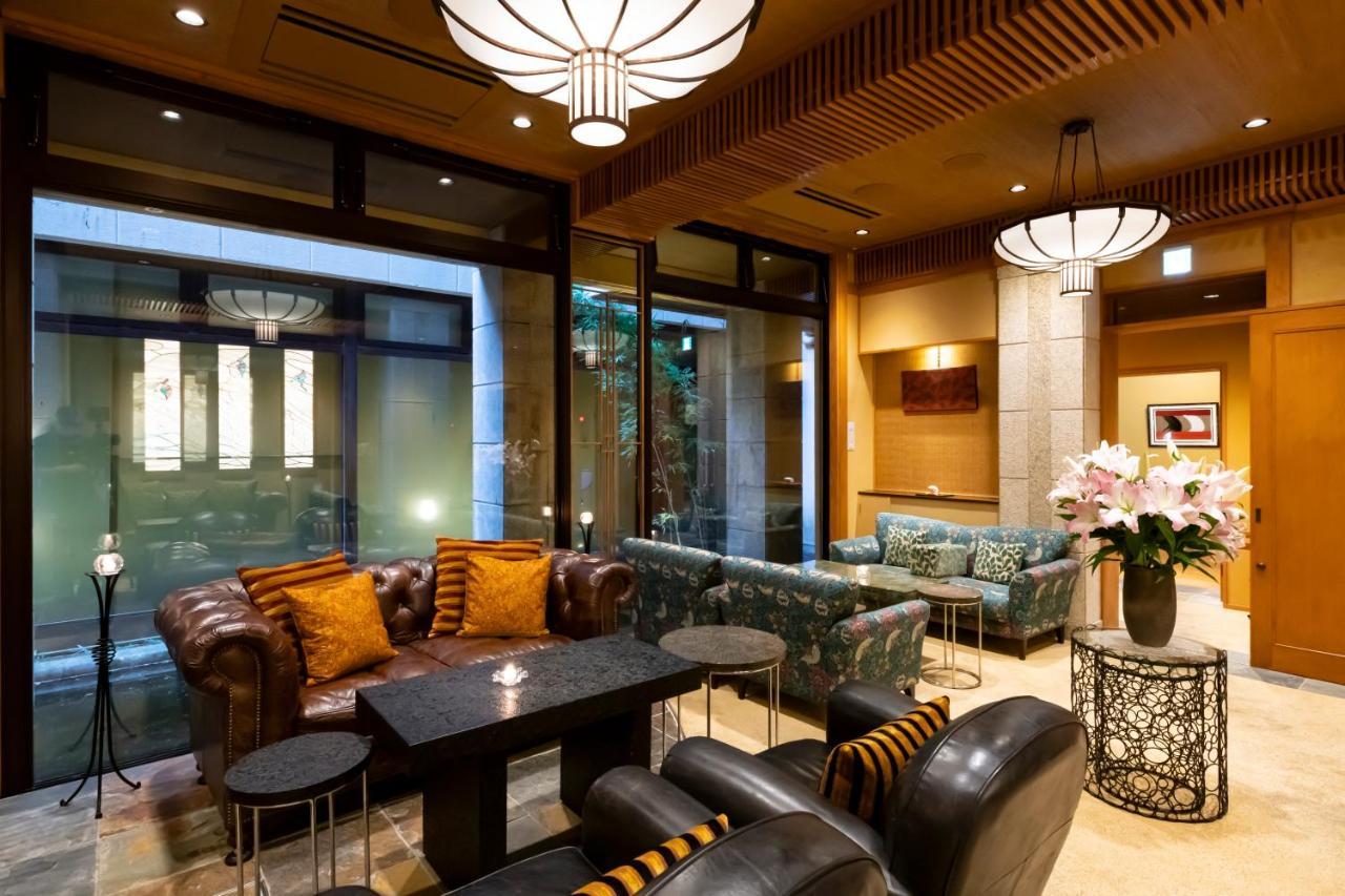 Kinugawa Grand Hotel Yumenotoki Никко Экстерьер фото